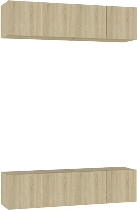 Immagine prodotto vidaXL Ainsley (60 x 30 x 30 cm)