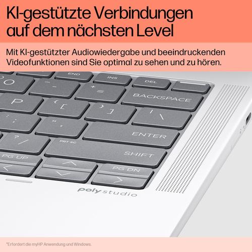 Produktbild HP Elite x360 1040 G11 (14", 512 GB, 32 GB, CH, Intel Core Ultra 5 125H)