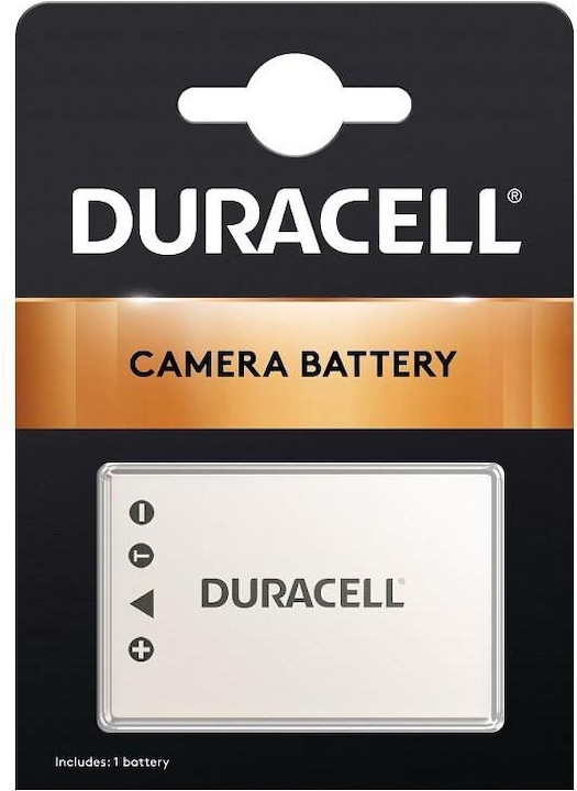 Produktbild Duracell Instax Mini 9 (Akku)