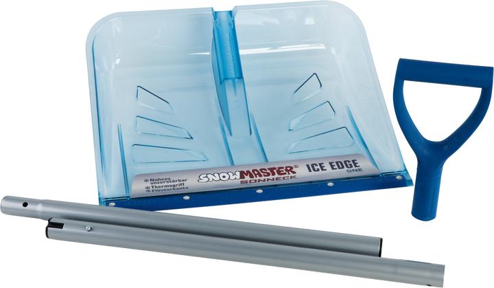Actual product image Sonneck Snowmaster Ice Edge