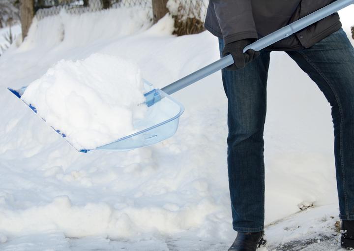 Actual product image Sonneck Snowmaster Ice Edge