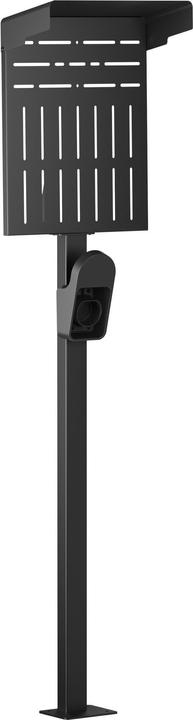 Image du produit InLine Pied universel pour Wallbox XL