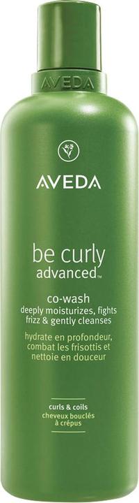Image du produit Aveda Be Curly Advanced Co Wash (350 ml, Shampoing liquide)