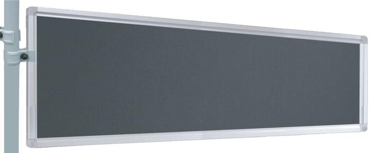 Immagine prodotto Franken Pannello murale mobile ECO Felt (120 x 30 cm)