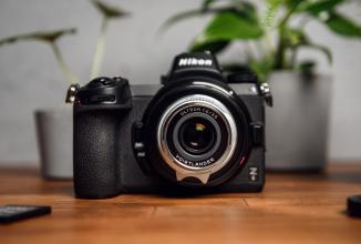 Productafbeelding Voigtländer Ultron (Leica M, Volledig formaat)
