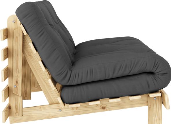 Produktbild Karup Design Roots (3-Sitzer, Bettsofa)