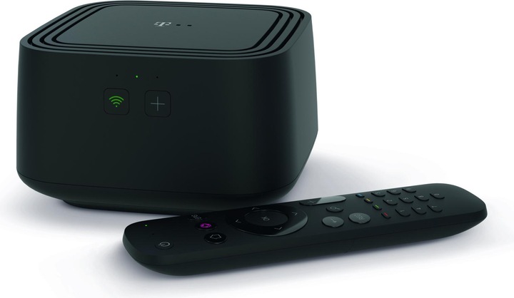 Produktbild Telekom MagentaTV Box (Stereo)