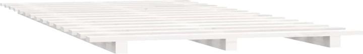 Actual product image VidaXL Rutter (140 x 190 cm)