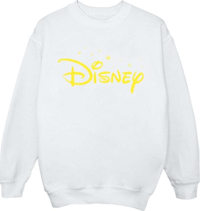 Image du produit Disney - Sweat LOGO STARS - Homme (S)