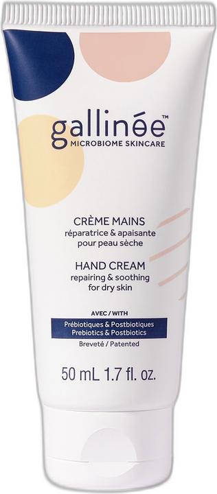 Produktbild Gallinée Gallinee Handcreme (50 ml)