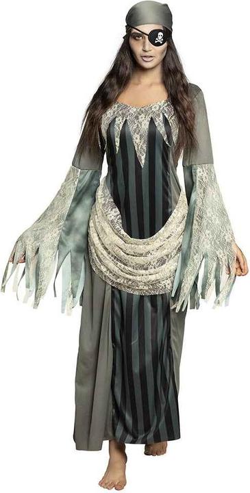 Image du produit Boland Costume Ghost Pirate Murky (36, 38)