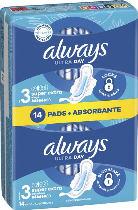 Immagine prodotto Always Ultra Night (14 x)