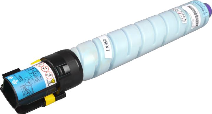 Actual product image W&P X950X2CG cyan (C)