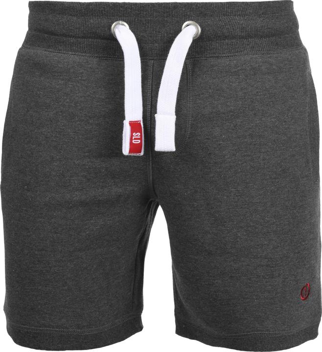 Actual product image Solid BennShorts Men's Sweatshorts (XXL)