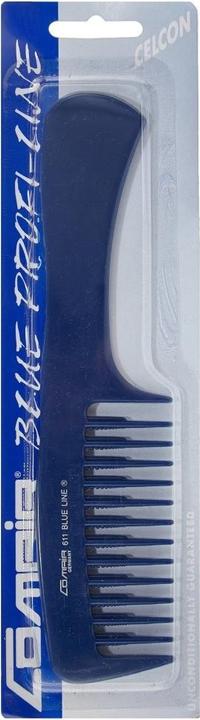 Actual product image Comair Comb 611 Blue Profi-Line
