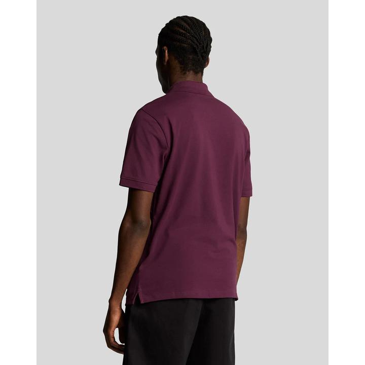 Actual product image Lyle and Scott Polo (S)
