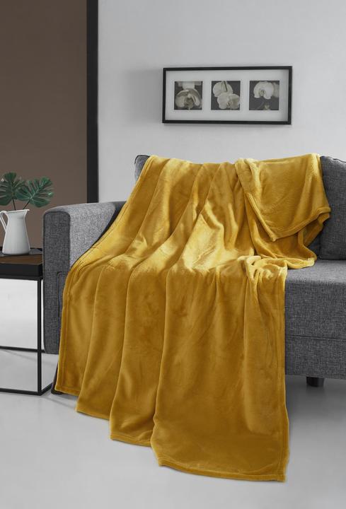 Actual product image Flair Coral (150 x 200 cm)