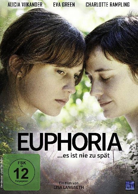 Produktbild Euphoria (DVD, 2018, Deutsch)