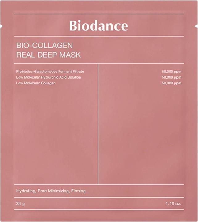 Produktbild Biodance Bio-Collagen Real Deep (34 g)