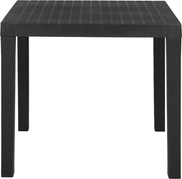 Produktbild vidaXL Gartentisch (79 x 65 x 72 cm)