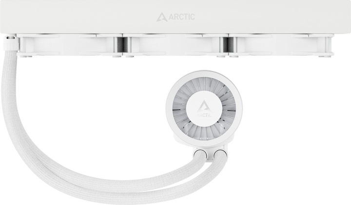 Produktbild Arctic Liquid Freezer III - 360 A-RGB