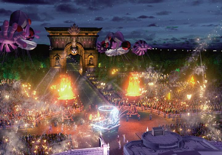 Immagine prodotto Square Enix Final Fantasy 7+8 Twin Pack -UK- (Switch)