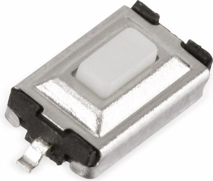 Produktbild Eneroid SMD Miniatur-Eingabetaster, 6,1x3,7x2,5 mm