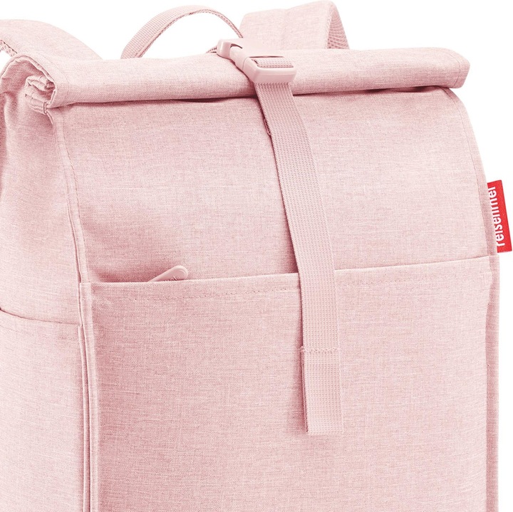 Produktbild reisenthel urban rolltop twist blush (16 l)