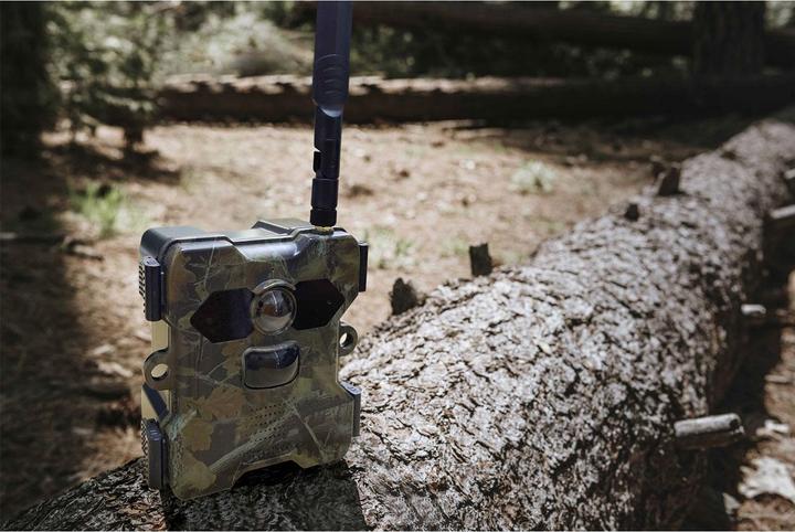 Image du produit Technaxx TX-189 -Caméra de surveillance pour l'observation du gibier, panneau solaire inclus