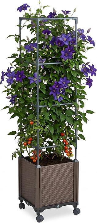 Produktbild Relaxdays Pflanzkübel