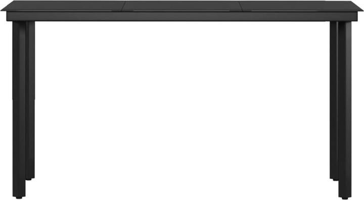 Produktbild vidaXL Garten Essgruppe