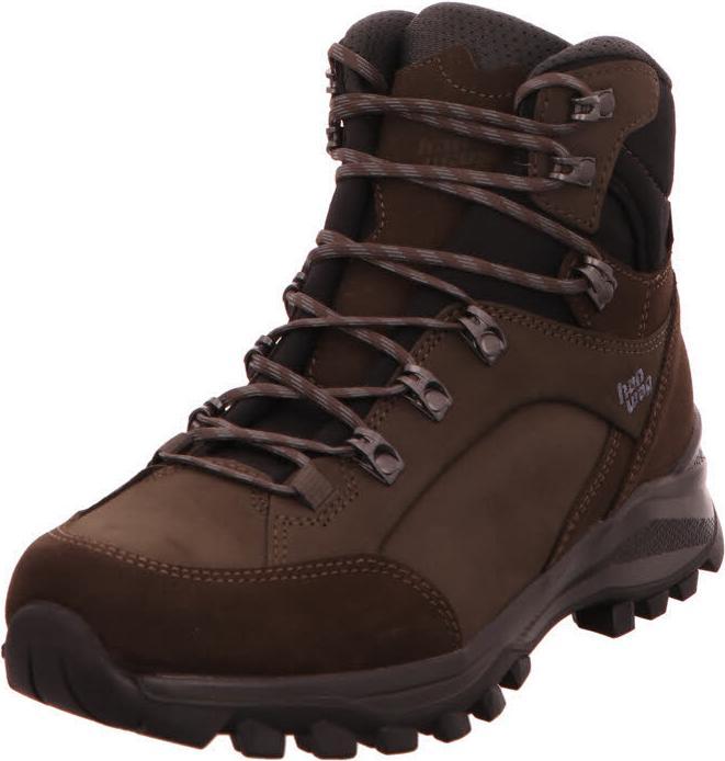 Actual product image Hanwag Banks GTX (47)