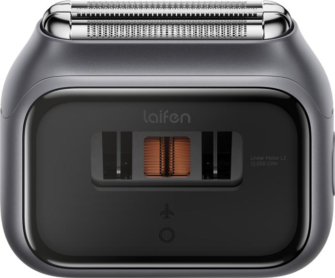 Produktbild Laifen P3 Pro GRA