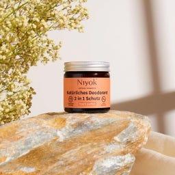 Produktbild Niyok Deo Crème (Crème, 40 ml)