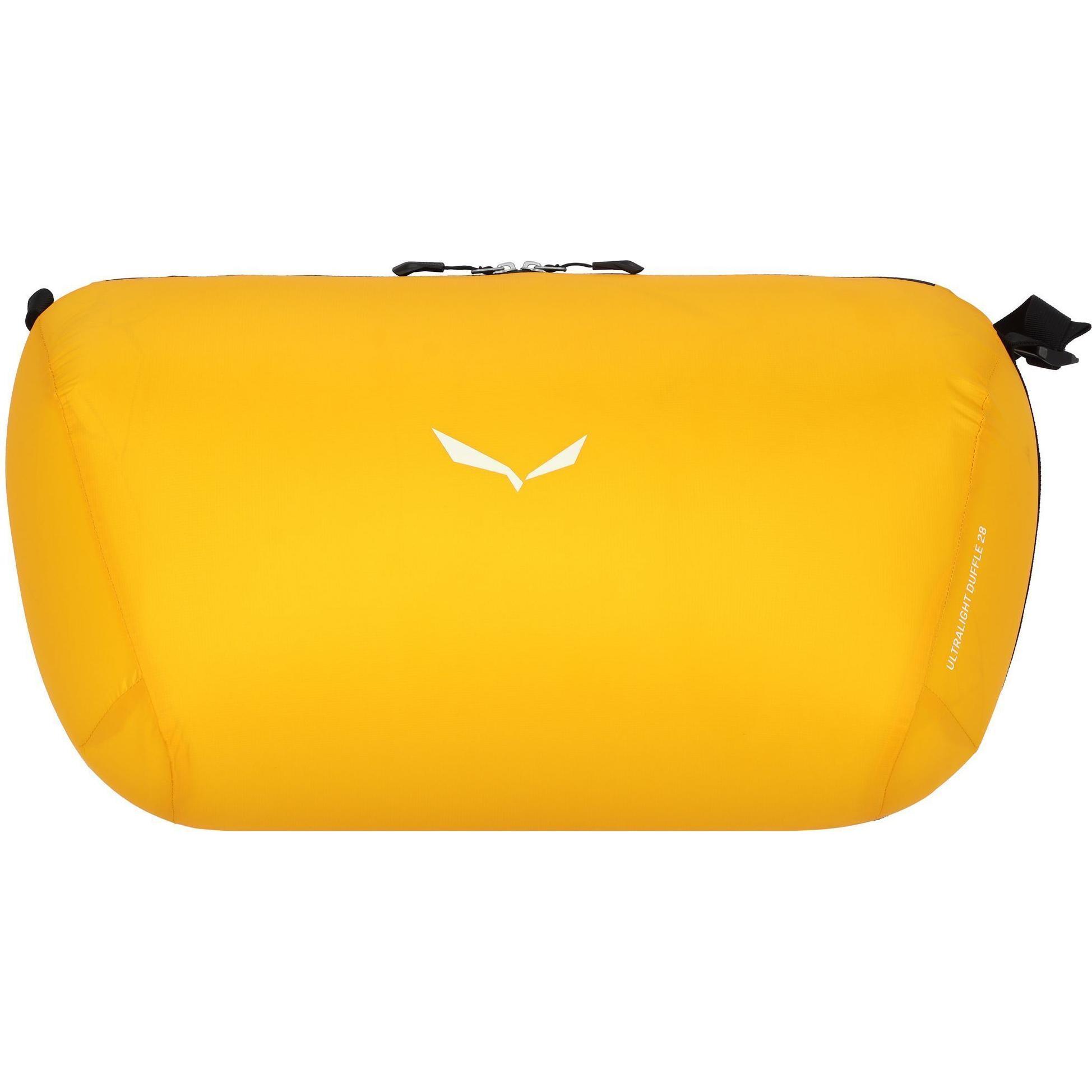Salewa, Tasche, Ultralight L Reisetasche, Gelb, (28 l)