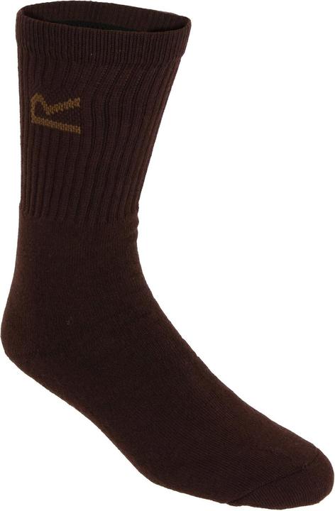 Image du produit Regatta UTRG786 P (Lot de 3, Taille unique)