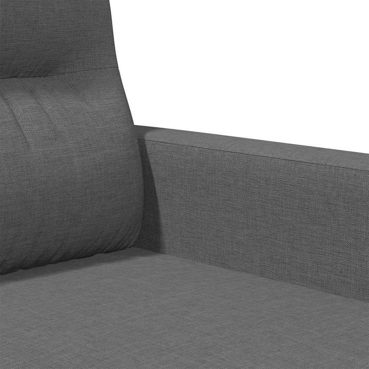 Produktbild vidaXL 2-Sitzer-Sofa (2-Sitzer)