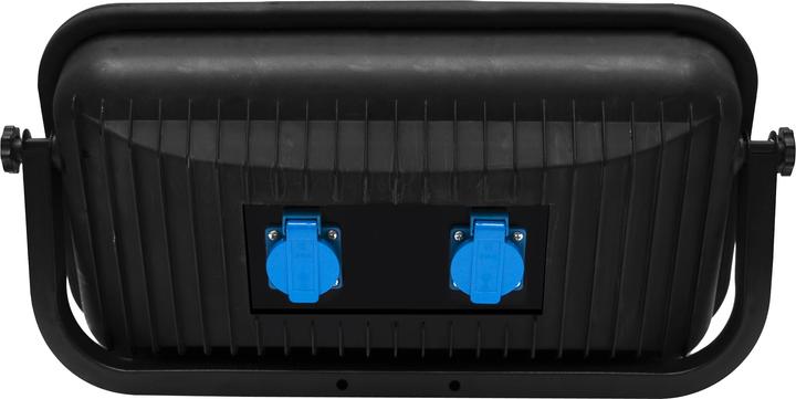 Produktbild Tectool BAULEUCHTE TCL 108 Q (230V - EU/F/B/CZ)