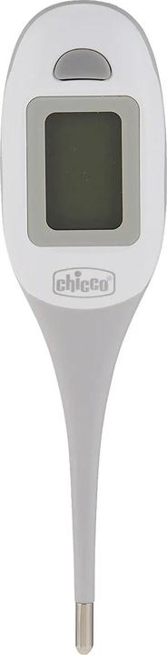 Produktbild Chicco Digital pädiatric Thermometer Flex Night Plus 10 Sekunden 0m+ (Berührungslos)