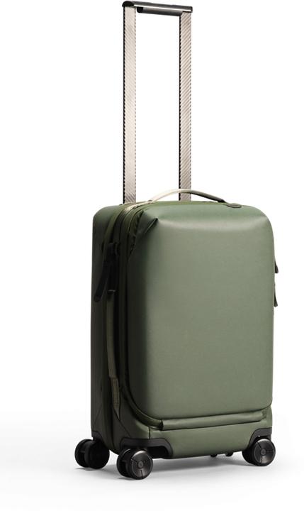 Actual product image Peak Design Roller Pro Carry-On (34 l)