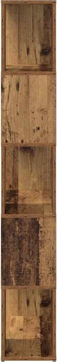 Image du produit vidaXL Wandschrank (24 x 60 x 156 cm)