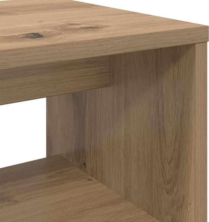 Actual product image vidaXL TV-Schränk (30 x 100 x 40 cm)