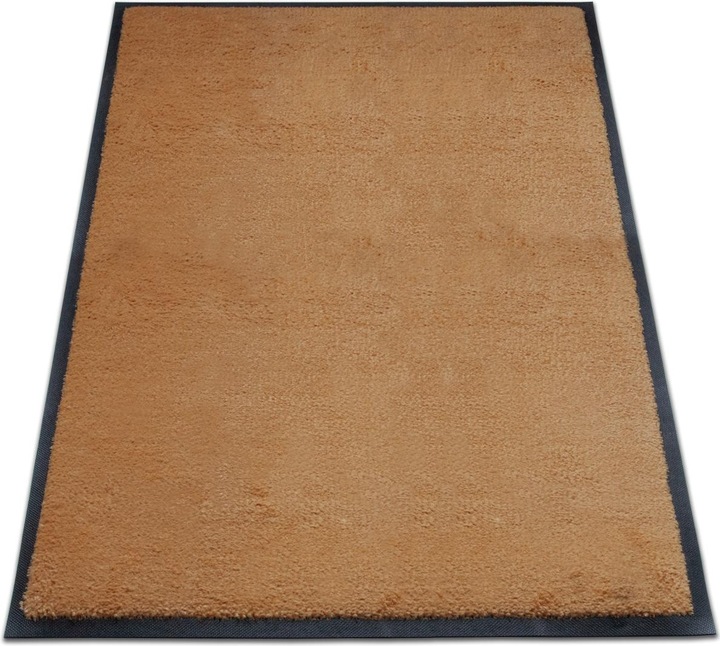 Miltex Eazycare Style 80x120cm A06 Camel dust control mat (80 x 120 cm)