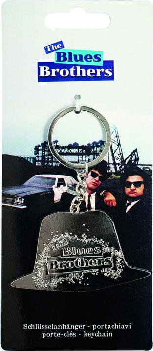 Actual product image Joy Toy Blues Brothers