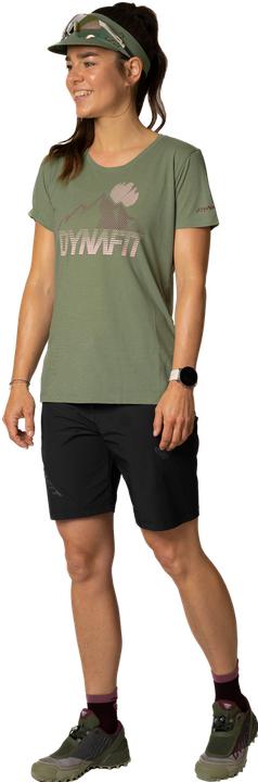 Image du produit Dynafit Transalper Graphic Shirt Femme (M)