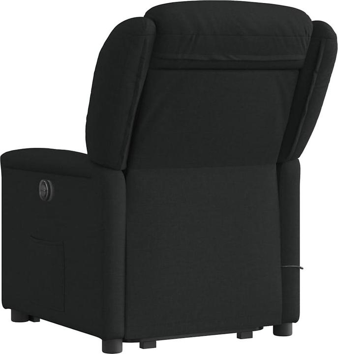 Image du produit vidaXL Massagesessel mit Aufstehhilfe