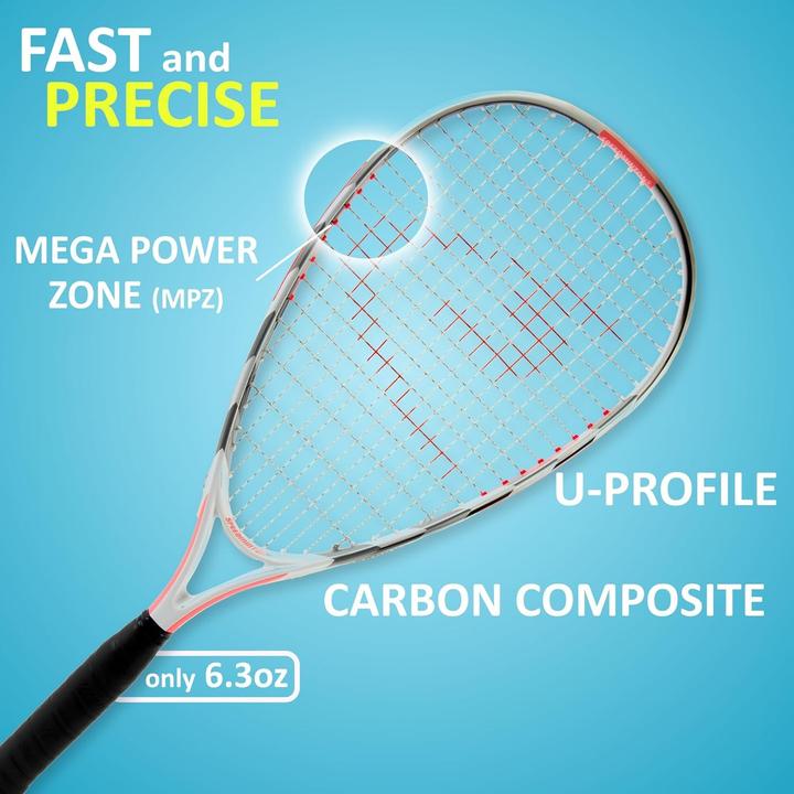 Image du produit Speedminton Ensemble S900