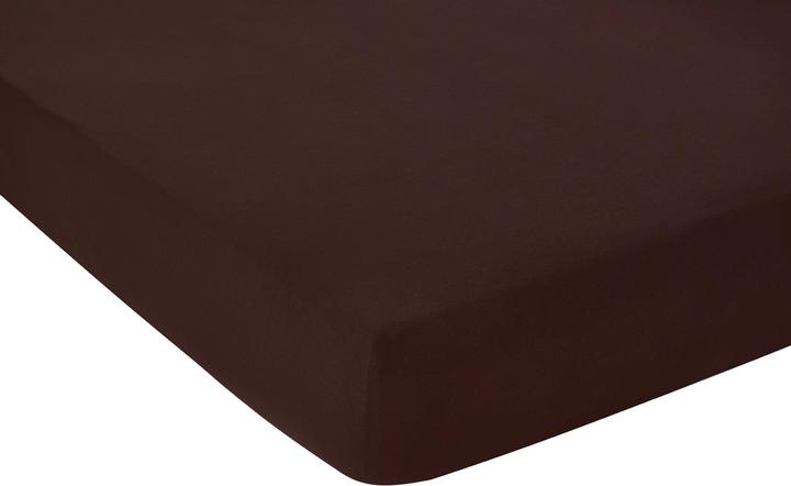 Produktbild Living Home Boxspring Feinjersey (200 x 200 cm)