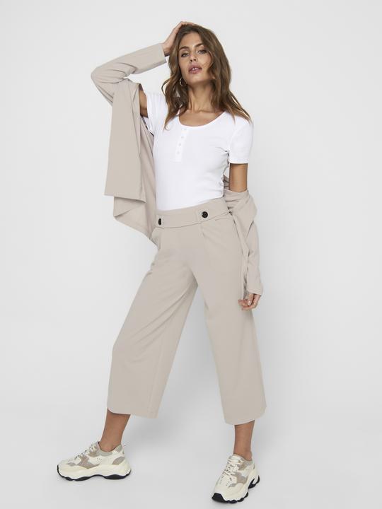 Produktbild JdY Weit geschnittene knöchellange Hose (XXS)