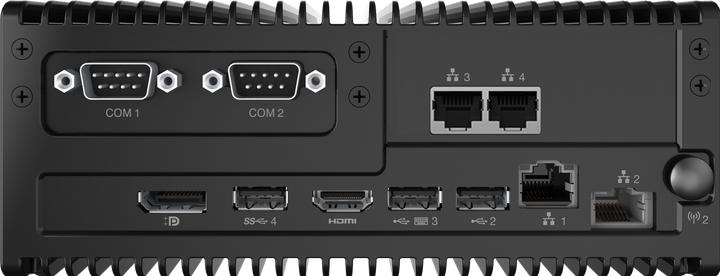 Actual product image Lenovo ThinkCentre M80t Gen 3 (512 GB, 16 GB, Intel Core i5-12500)